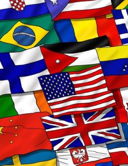 Eu vou Traduzir seus documentos.