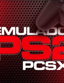 Eu vou baixar emulador ps2 com jogo para pc
