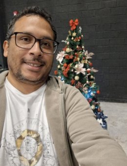 Eu vou editar o seu vídeo