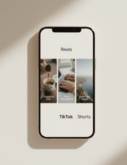 Eu vou Editar seus vídeos (redes sociais)