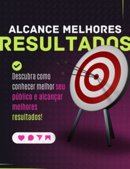 Eu vou alavancar suas vendas