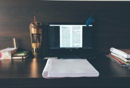 Eu vou escrever artigos para o seu blog/site