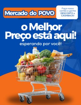 Eu vou criar artes simples para você!