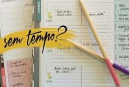 Eu vou ser a sua assessora pessoal digital