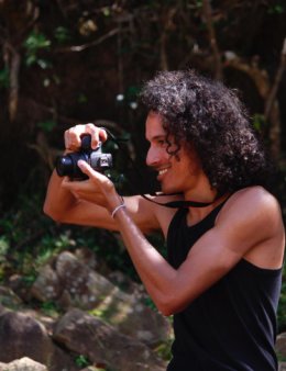 Eu vou Editar seu vídeo