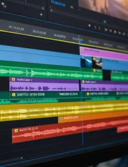 Eu vou editar e lengendar seu video