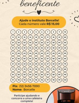 Eu vou ALAVANCAR suas redes!