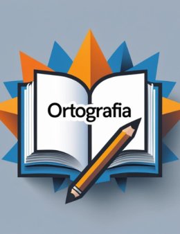 Eu vou revisar a ortografia do seu texto