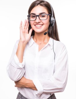 Eu vou atender seus clientes no Whatsapp