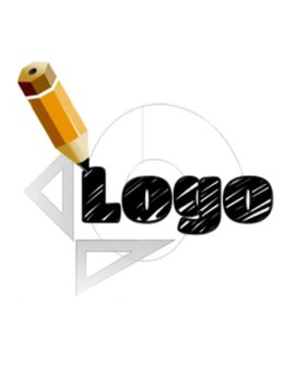 Eu vou criar uma marca para voce ou sua empresa