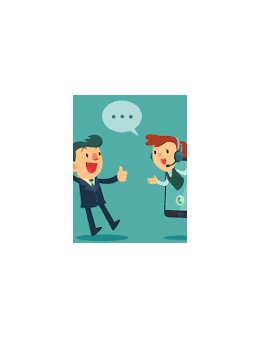 Eu vou atender seus clientes no whatsapp