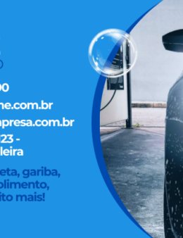 Eu vou TRANSFORMAR seu cartão de visitas!!