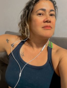 Eu vou te ajudar a ser fitness