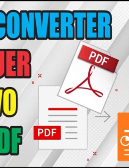 Eu vou comverter arquivos