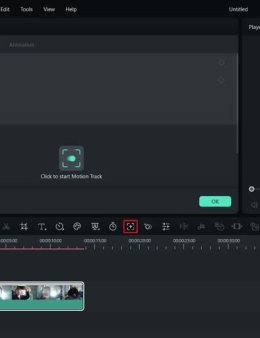 Eu vou fazer cortes de vídeos para TikTok,