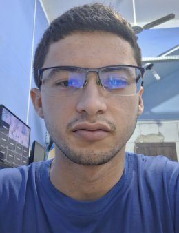 Eu vou traduzir seus textos e revisar