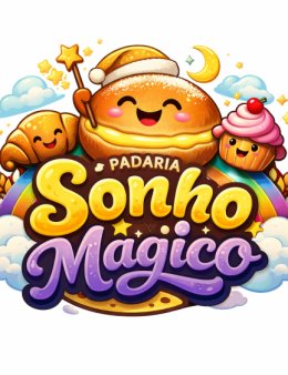 Eu vou criar um logo ou música pra sua empres