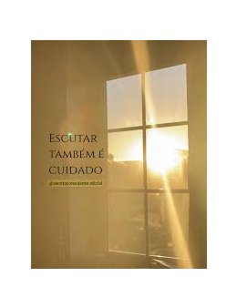 Eu vou te ouvir sem julgamento