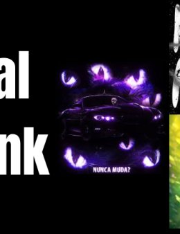 Eu vou criar um beat de phonk viral