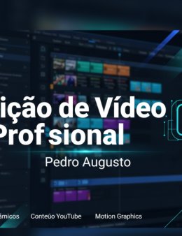 Eu vou Editar um video por um preço camarada