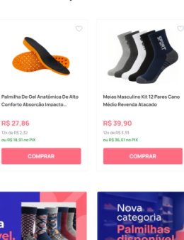 Eu vou criar loja virtual com hospedagem grát