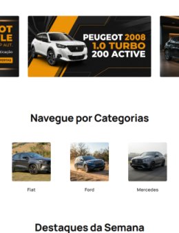 Eu vou criar seu ecommerce, hospedagem grátis