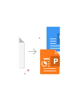 Eu vou Converter arquivos