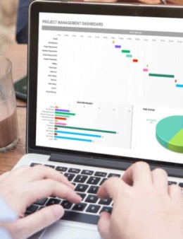 Automação Planilhas Excel