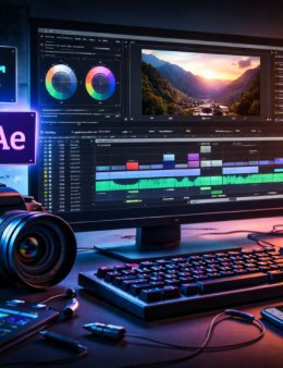 Eu vou elevar seus vídeos