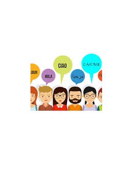 Eu vou traduzir texto