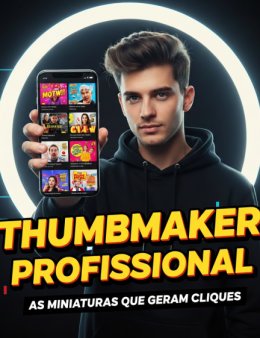 Eu vou fazer sua thumbnail