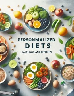 Plano de Alimentação 100% Personalizado