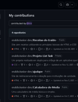 Serviços de Tecnologia e relacionados...