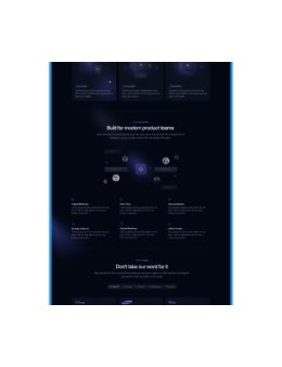 Eu vou desenvolver layout simples HTML CSS JS