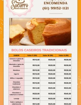 Eu vou criar ótimas arte de divulgação à você