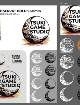 Eu vou Vetorizar profissionalmente a sua logo