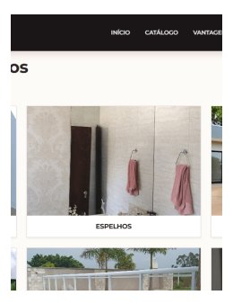 Eu vou fazer sua Landing page