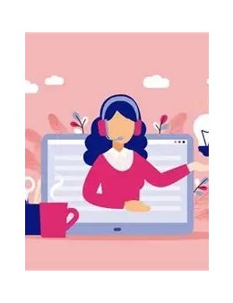 Eu vou ser seu Assistente Virtual