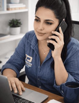 Eu vou facilitar seu dia a dia!