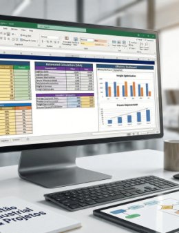 Plano de Negócios, Gestão, Consultoria.