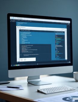 Eu vou criar seu sites