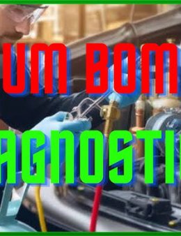Eu vou te dá um diagnóstico
