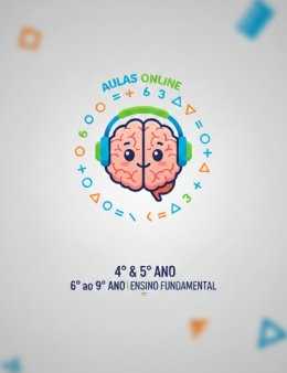 Eu vou te ajudar com a Matemática