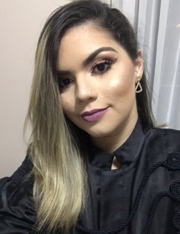 Eu vou revisar textos e assistente jurídica