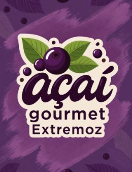 Eu vou fazer um logotipo