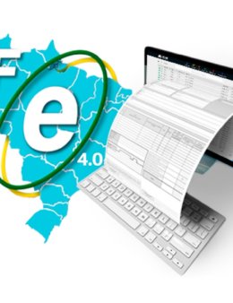 Eu vou te ensinar a emitir notas fiscais