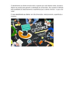 Eu vou atender seus clientes pelo whatsapp