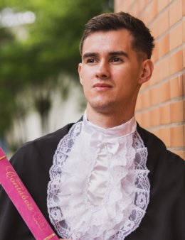 Eu vou fazer suas guias do mei