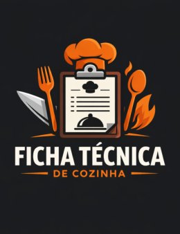 Eu vou criar sua ficha técnica personalizada