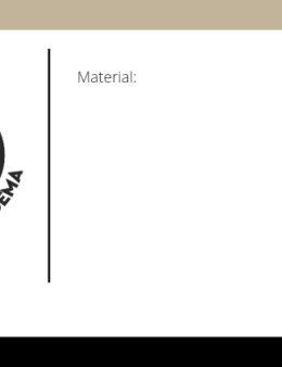 Eu vou criar um design para você